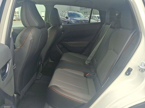 New 2026 Subaru Crosstrek 2.5i Limited image 6