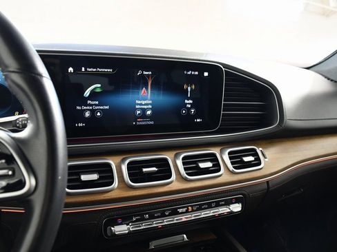 Used 2023 Mercedes-Benz GLE 450 4MATIC image 32