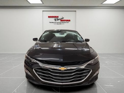 Used 2023 Chevrolet Malibu LT FWD image 2