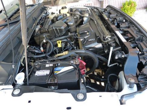 Used 2015 Ford F250 XL image 11