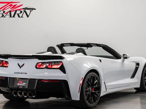 Used 2019 Chevrolet Corvette Z06 image 5