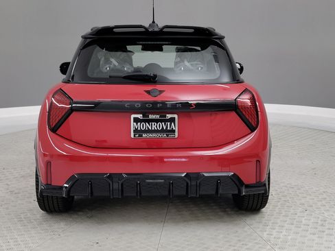 New 2026 MINI Cooper S FWD image 5