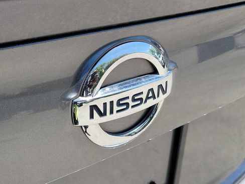 Certified 2020 Nissan Rogue Sport SV FWD image 10