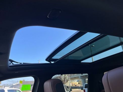 Used 2025 Toyota Tundra 1794 Edition image 25