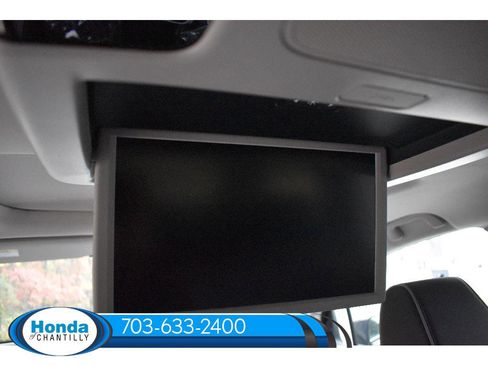 New 2026 Honda Odyssey Elite image 21