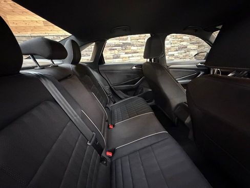 Used 2023 Volkswagen Jetta Sport image 28