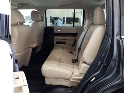 Used 2017 Ford Flex Limited AWD/4WD image 12