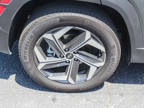 Certified 2023 Hyundai Tucson SEL AWD/4WD image 12