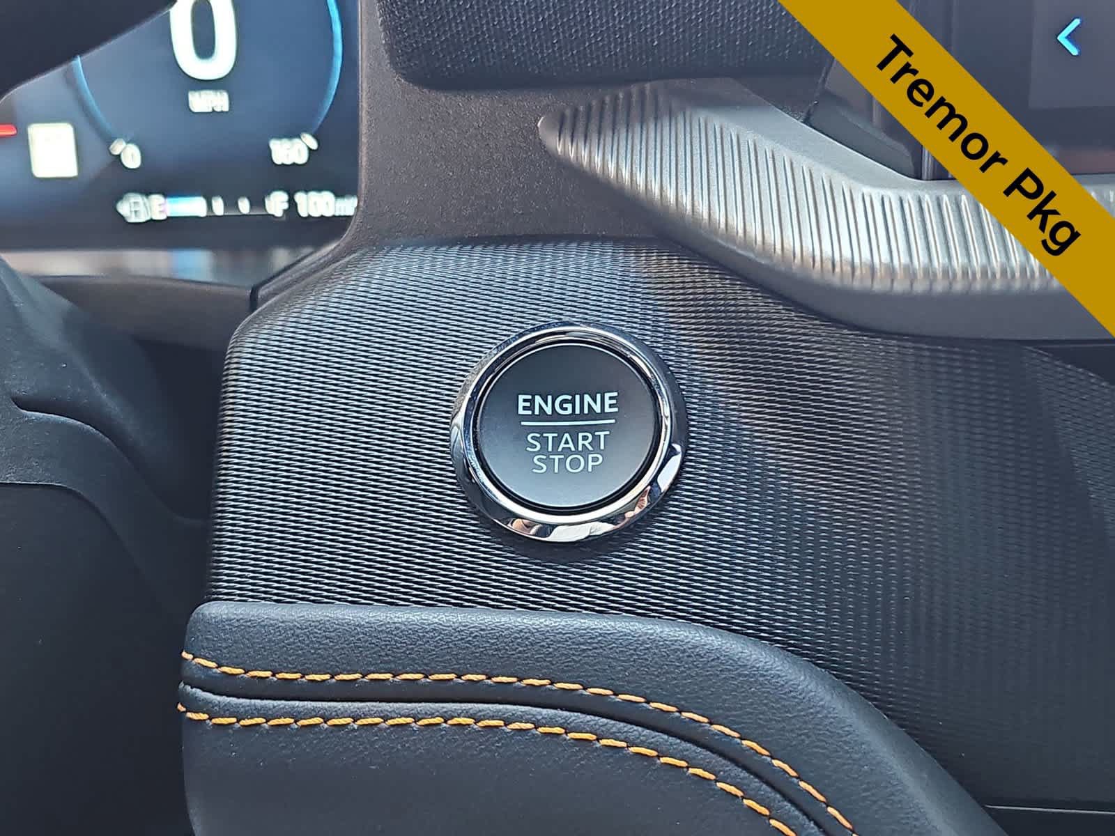 Used 2026 Ford Explorer Tremor w/ Tremor Convenience Package AWD/4WD image 31