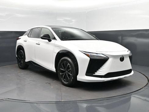 New 2026 Lexus RZ 350e 2WD image 9