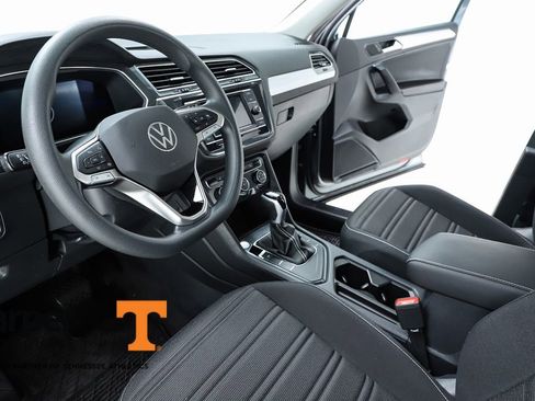 Used 2023 Volkswagen Tiguan S image 56