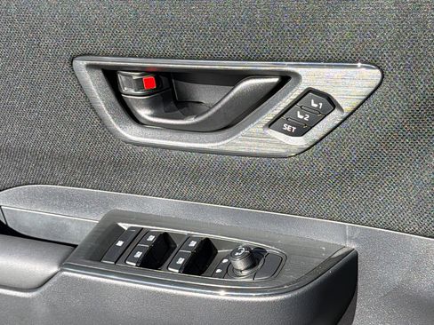 New 2026 Subaru Outback Limited AWD/4WD image 22