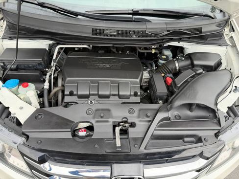 Used 2016 Honda Odyssey EX image 48