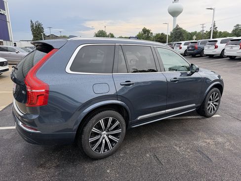 Used 2025 Volvo XC90 B5 Core w/ Protection Package Premier AWD/4WD image 6