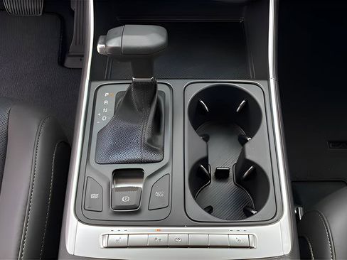 New 2026 Kia Carnival LXS image 18