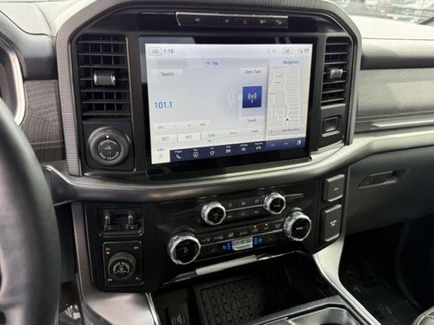 Used 2023 Ford F150 Platinum w/ Equipment Group 701A High image 15