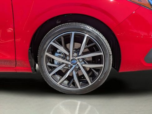 New 2026 Subaru Impreza 2.0i Sport AWD/4WD image 10