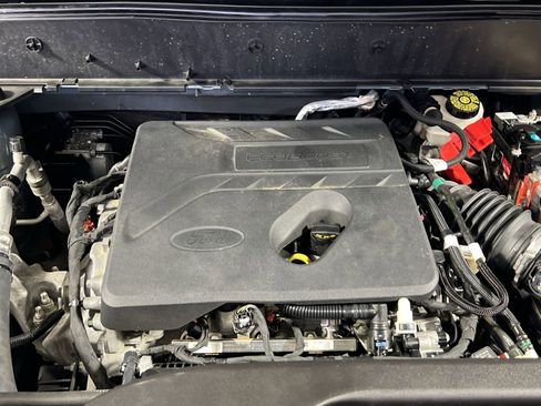 Used 2021 Ford Bronco Sport Big Bend image 29