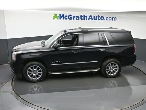 Used 2015 GMC Yukon Denali w/ Touring Package image 24