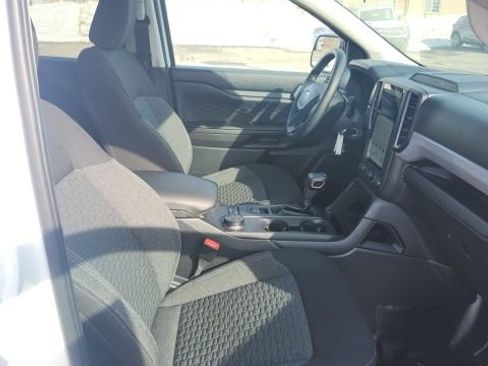 New 2026 Ford Ranger XL w/ Trailer Tow Package image 19