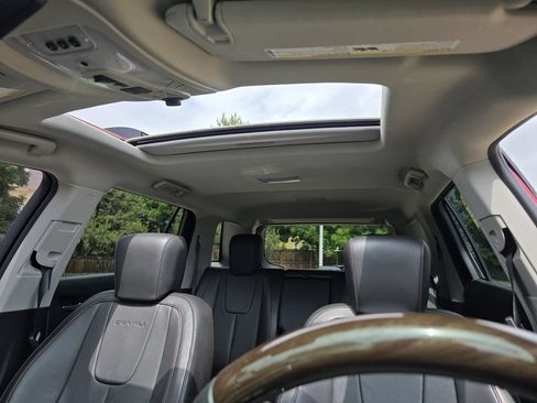 Used 2015 GMC Terrain Denali AWD/4WD image 33