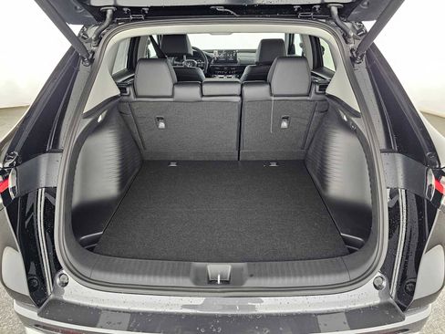 New 2025 Acura ADX FWD image 14