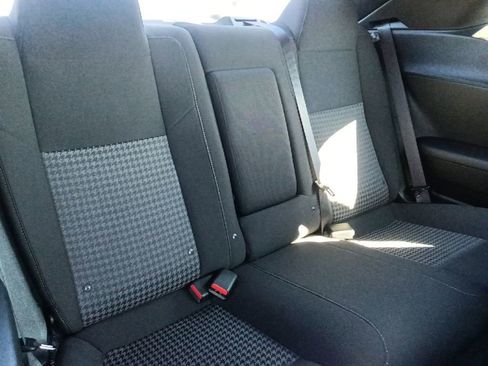 Used 2022 Dodge Challenger R/T w/ Blacktop Package image 29