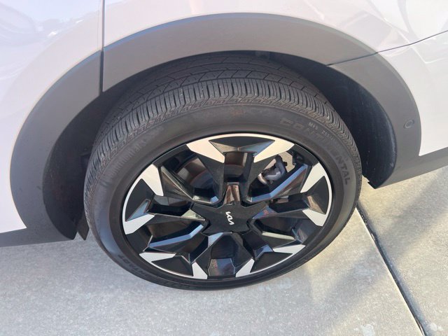 Used 2025 Kia Sorento SX FWD image 22