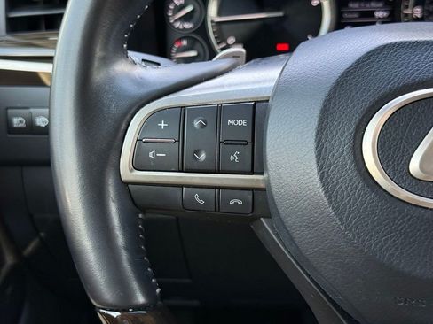 Certified 2021 Lexus LX 570 4WD w/ Luxury Package image 34