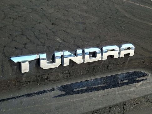 Used 2023 Toyota Tundra SR5 w/ SR5 Convenience Package AWD/4WD image 30