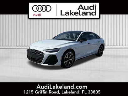 New 2026 Audi A6 Premium Plus