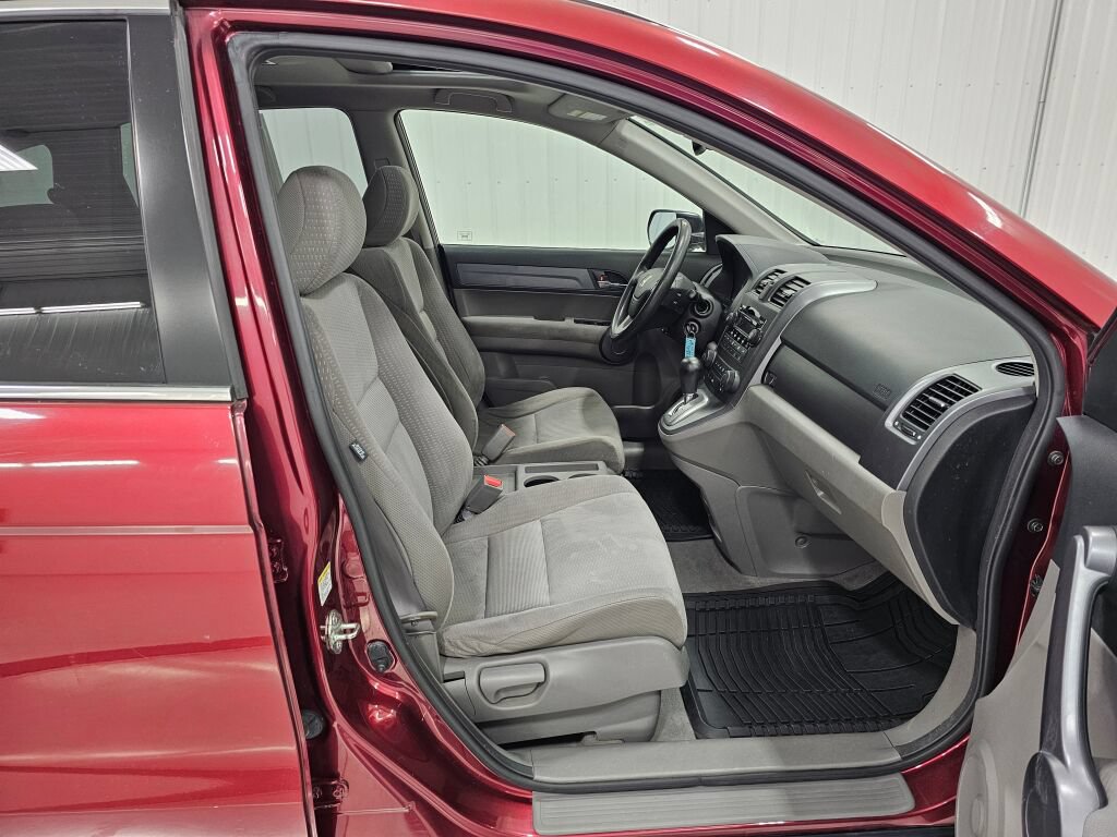 Used 2008 Honda CR-V EX image 17