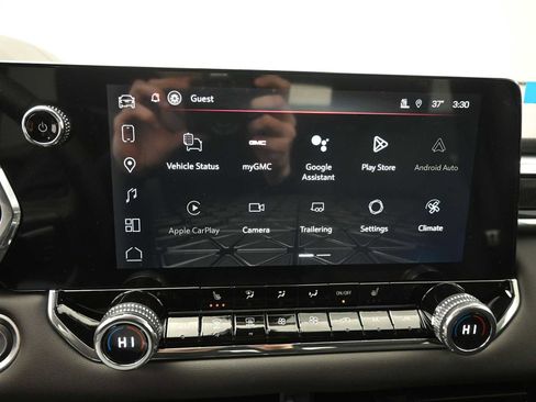 New 2026 GMC Canyon Elevation w/ Convenience Package image 14