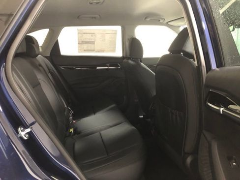 New 2026 Kia Seltos EX AWD/4WD image 11