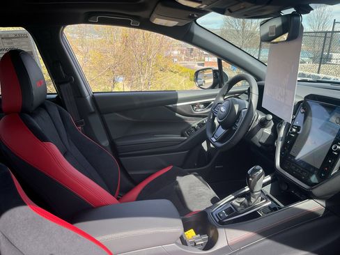 New 2026 Subaru WRX Limited image 8