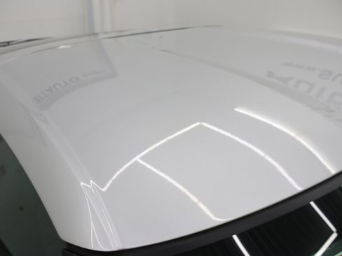 Used 2014 Chevrolet Corvette Stingray Coupe w/ 2LT Preferred Equipment Group RWD image 4