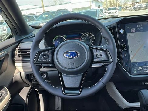 New 2026 Subaru Forester Premium image 18