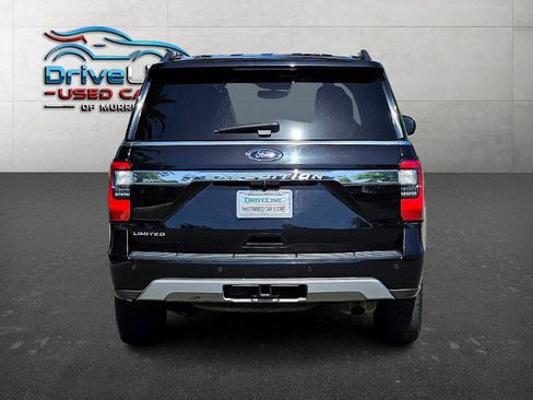 Used 2021 Ford Expedition Limited image 4