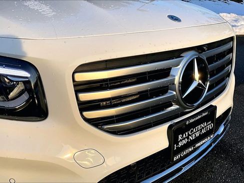 Used 2026 Mercedes-Benz GLB 250 4MATIC image 30