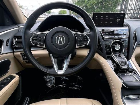 Certified 2024 Acura RDX SH-AWD image 7