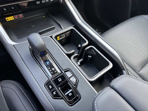 Used 2025 Lexus TX 350 AWD image 25