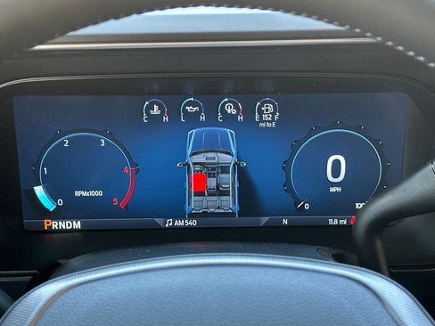 New 2026 Ford F250 Platinum AWD/4WD image 17