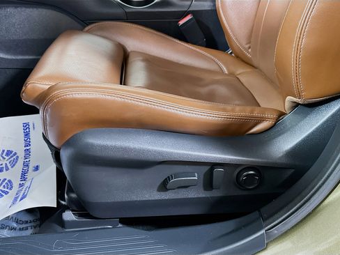 Used 2022 Subaru Outback Touring XT w/ Popular Package #2 image 20