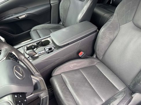 Used 2023 Lexus RX 350 FWD image 19