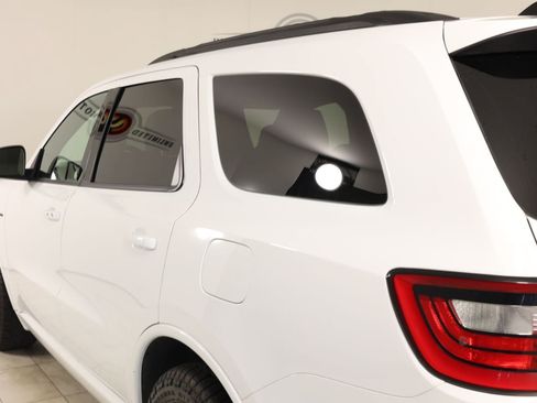 Used 2025 Dodge Durango R/T w/ Blacktop Package AWD/4WD image 48