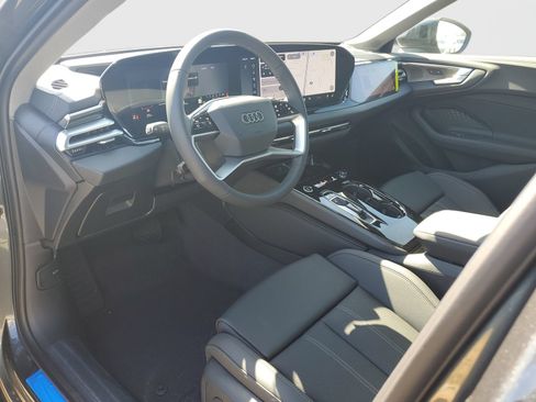 New 2026 Audi A5 2.0T Premium Plus AWD/4WD image 19