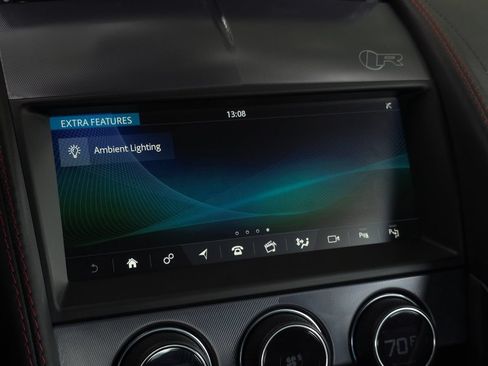 Used 2023 Jaguar F-TYPE R AWD/4WD image 32