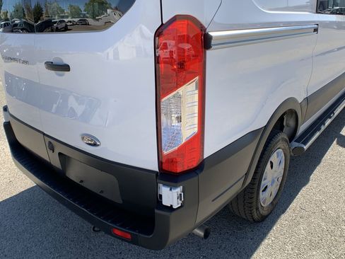 Used 2024 Ford Transit 250 Low Roof w/ Exterior Upgrade Package image 35