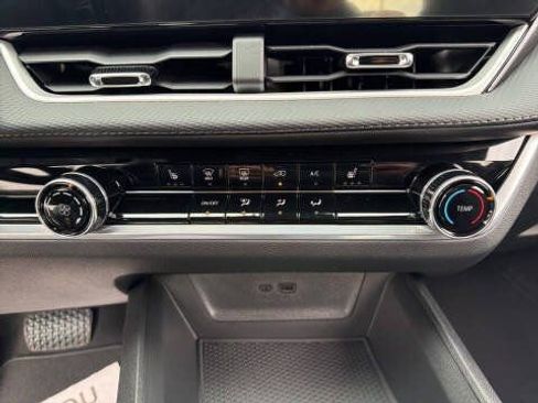 New 2026 Chevrolet Equinox LT w/ Midnight Edition image 24