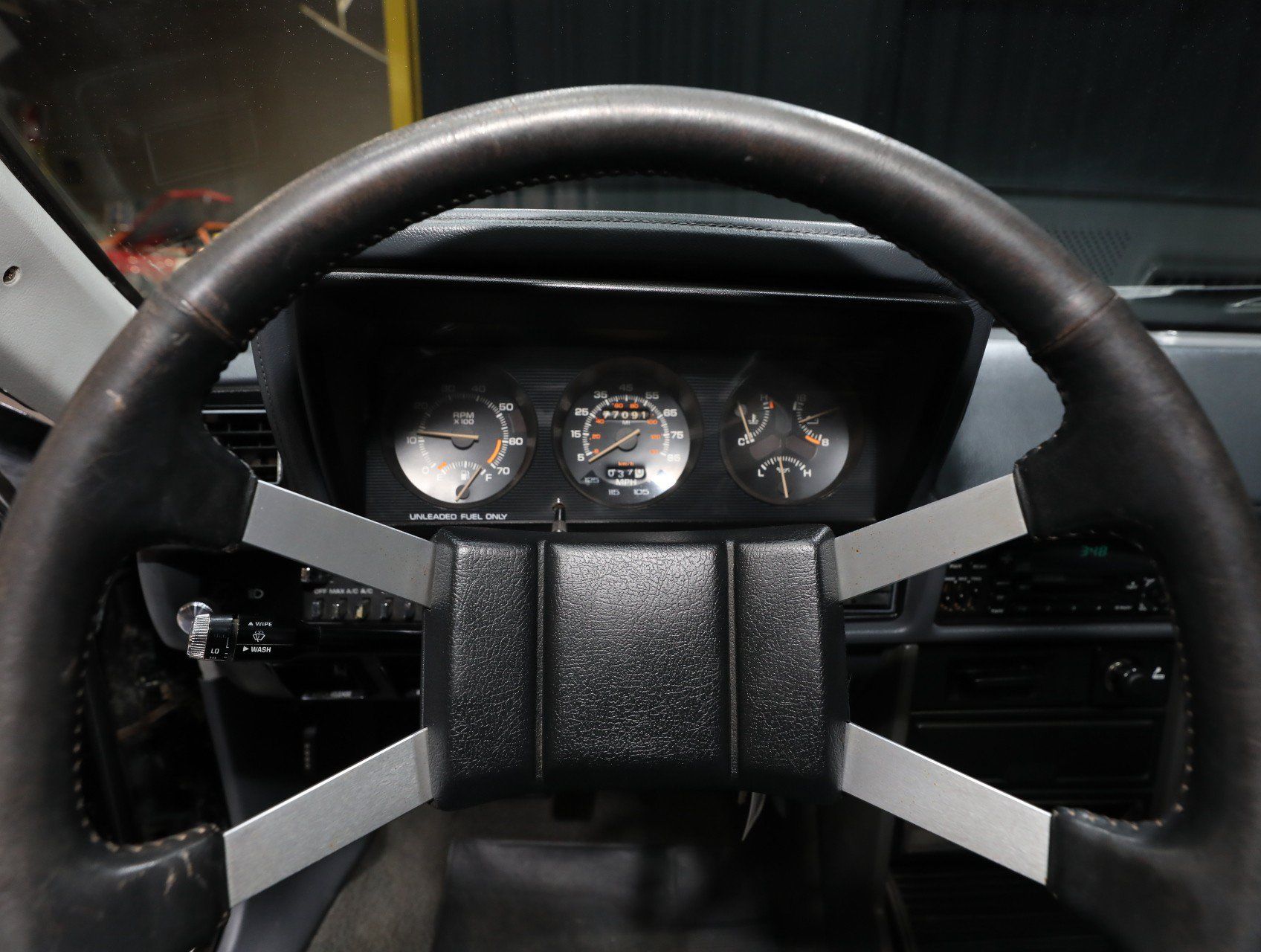 Used 1987 Dodge Charger Shelby FWD image 62